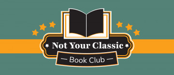 Not your classic book club