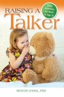 Raising a Talker cover